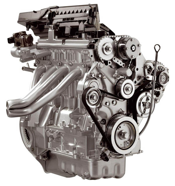 2011 Tt Quattro Car Engine